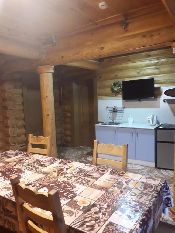 Гостиница Гостиничный комплекс Коровницкая Слобода Ярославль-44